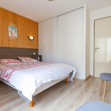 Appartement Centre Ville Parking Balcon Et Wi Fi Cauterets Luaran gambar