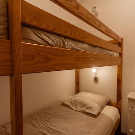 Appartement Centre Ville Parking Balcon Et Wi Fi Cauterets Luaran gambar