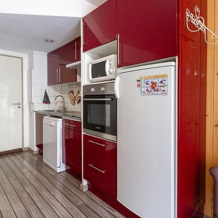 Appartement Centre Ville Parking Balcon Et Wi Fi Cauterets Luaran gambar